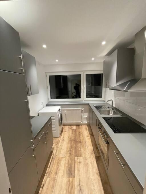 Penthouse, Offenburg,Europapark Διαμέρισμα Εξωτερικό φωτογραφία