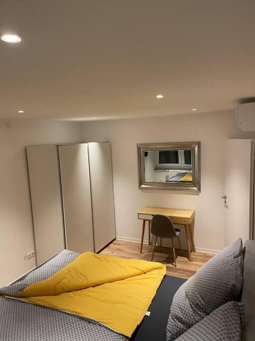 Penthouse, Offenburg,Europapark Διαμέρισμα Εξωτερικό φωτογραφία