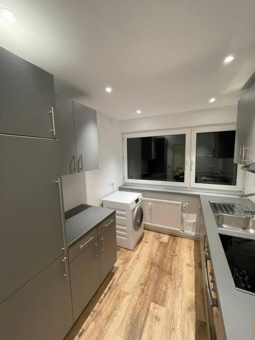 Penthouse, Offenburg,Europapark Διαμέρισμα Εξωτερικό φωτογραφία
