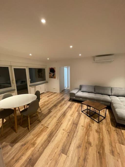 Penthouse, Offenburg,Europapark Διαμέρισμα Εξωτερικό φωτογραφία
