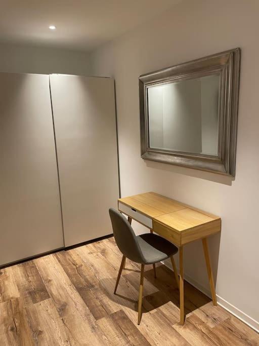 Penthouse, Offenburg,Europapark Διαμέρισμα Εξωτερικό φωτογραφία