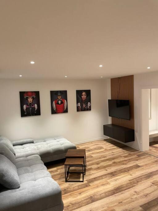 Penthouse, Offenburg,Europapark Διαμέρισμα Εξωτερικό φωτογραφία