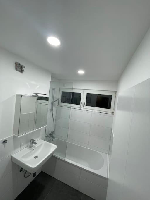 Penthouse, Offenburg,Europapark Διαμέρισμα Εξωτερικό φωτογραφία