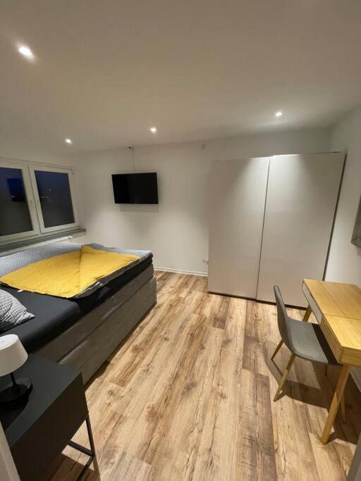 Penthouse, Offenburg,Europapark Διαμέρισμα Εξωτερικό φωτογραφία