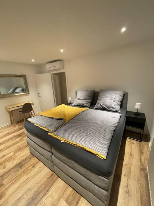 Penthouse, Offenburg,Europapark Διαμέρισμα Εξωτερικό φωτογραφία