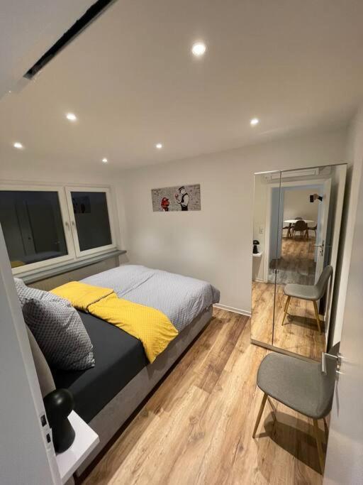 Penthouse, Offenburg,Europapark Διαμέρισμα Εξωτερικό φωτογραφία