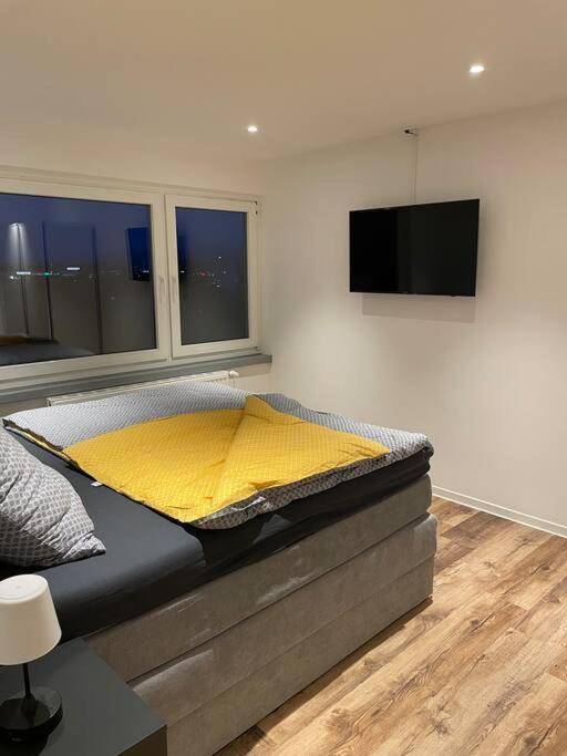 Penthouse, Offenburg,Europapark Διαμέρισμα Εξωτερικό φωτογραφία