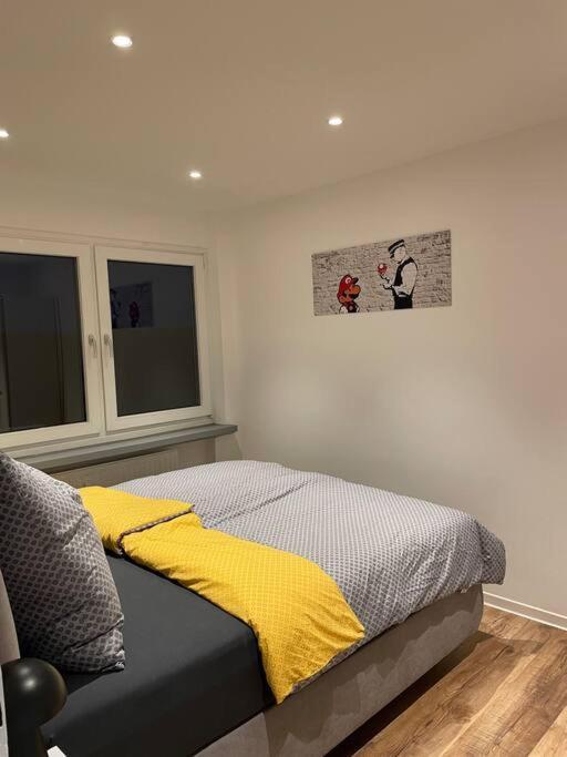 Penthouse, Offenburg,Europapark Διαμέρισμα Εξωτερικό φωτογραφία