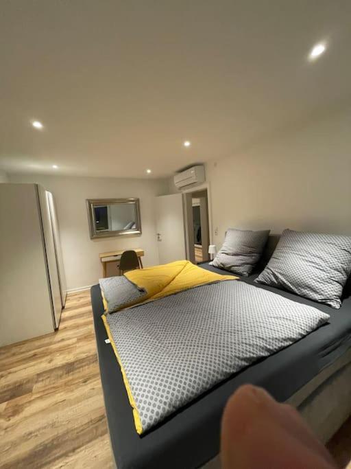 Penthouse, Offenburg,Europapark Διαμέρισμα Εξωτερικό φωτογραφία