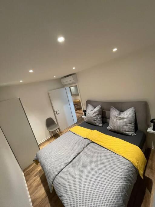 Penthouse, Offenburg,Europapark Διαμέρισμα Εξωτερικό φωτογραφία